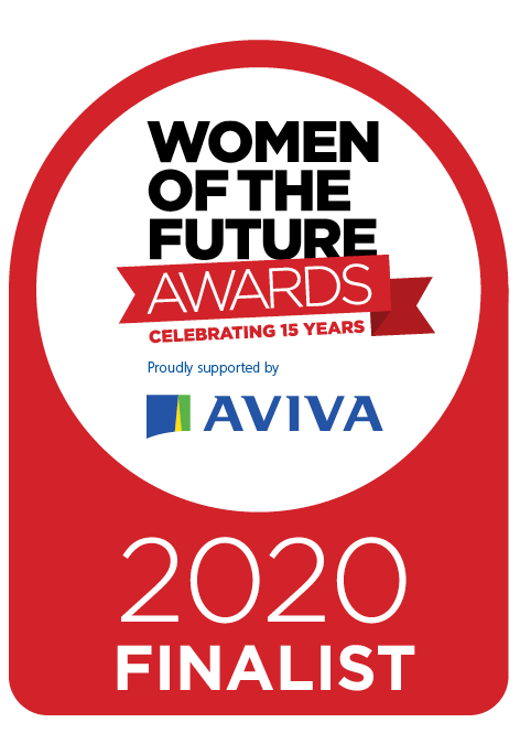 Finalist – Women of the future