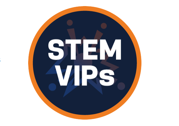 Supporting #YoungSTEMLeaderWeek