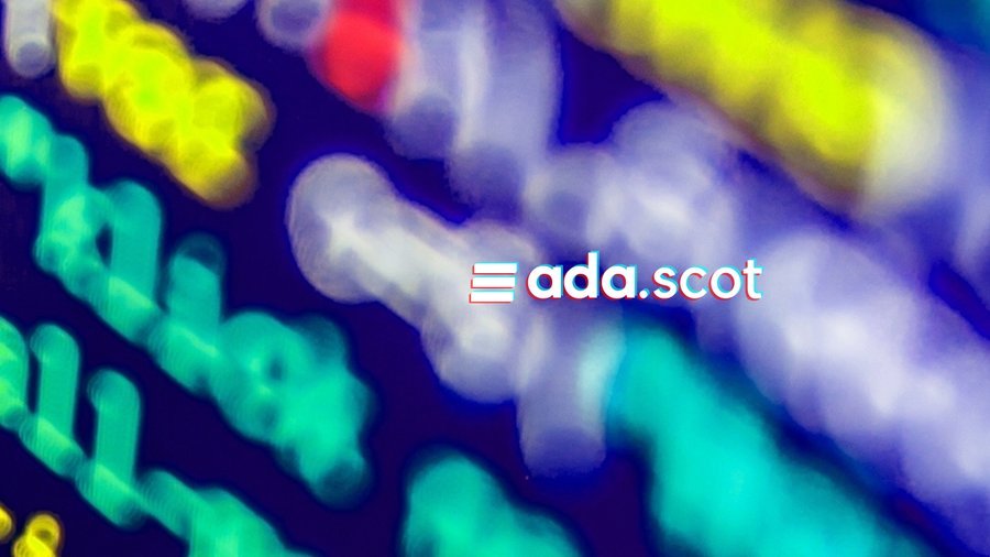 Ada.scot festival