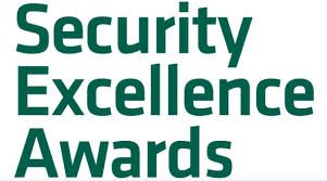 Security Excellence awards