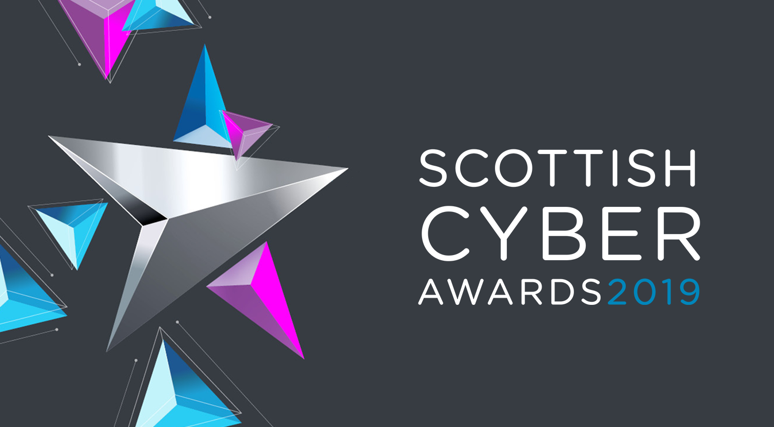 Scottish Cyber Awards