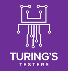 Turing’s Testers 2.0 – Cyber Treasure Hunt!