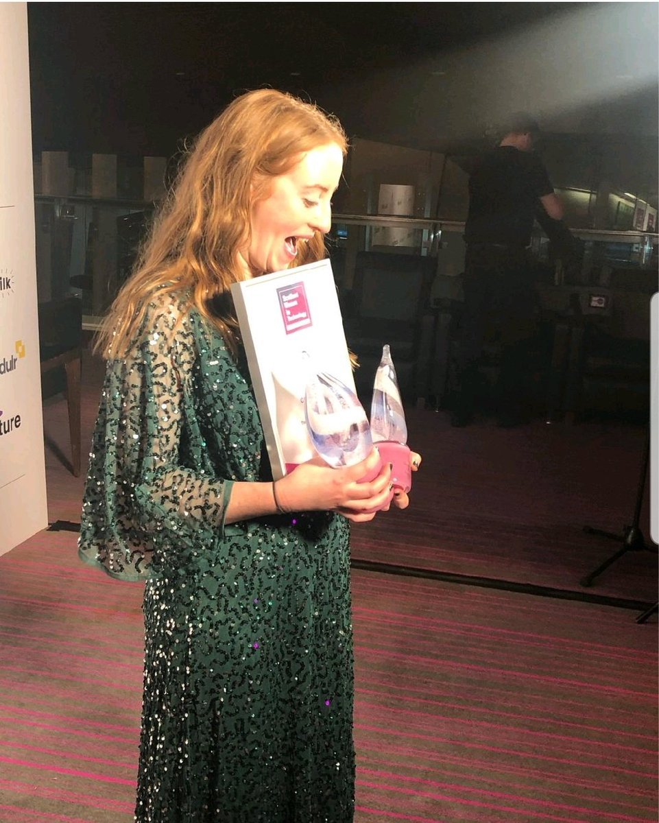 Scottish Women in Technology Awards 2019