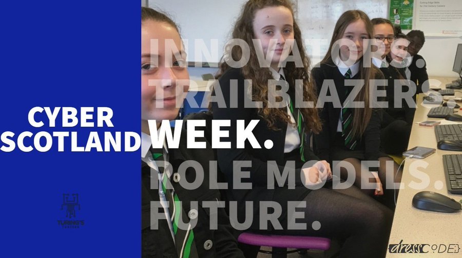 Cyber Scotland Week