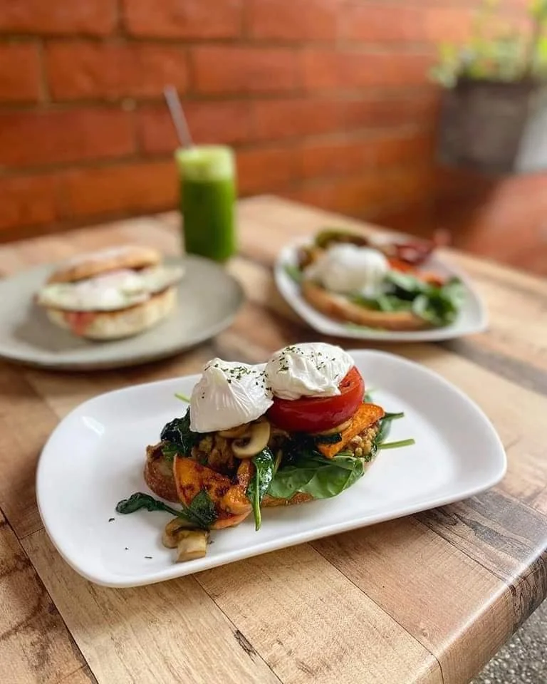 Vege Stack