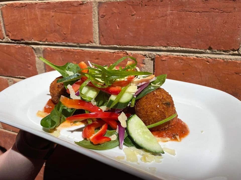 Arancini