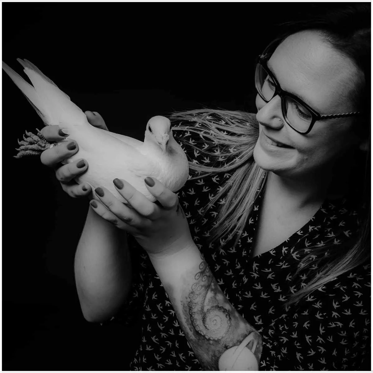Dove Release in Glasgow and Surrounding Areas