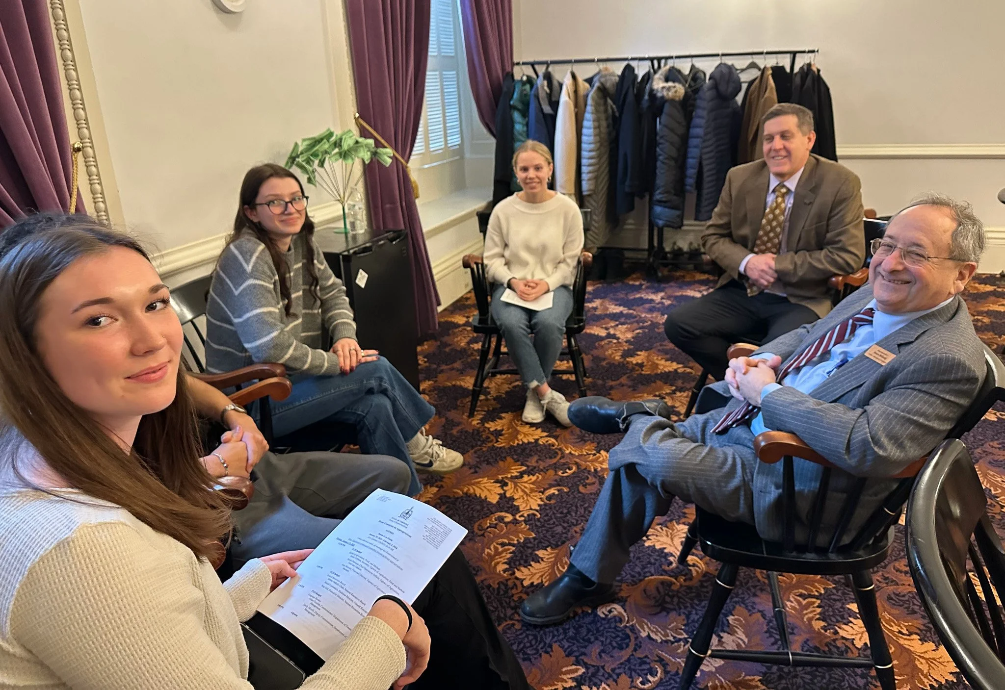 Expanding Support for Youth Mentoring in Vermont