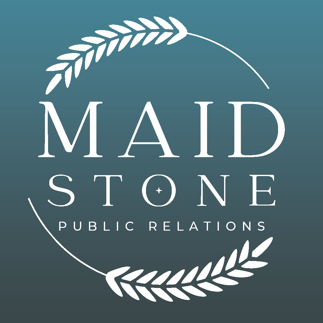 Maidstone Public Relations