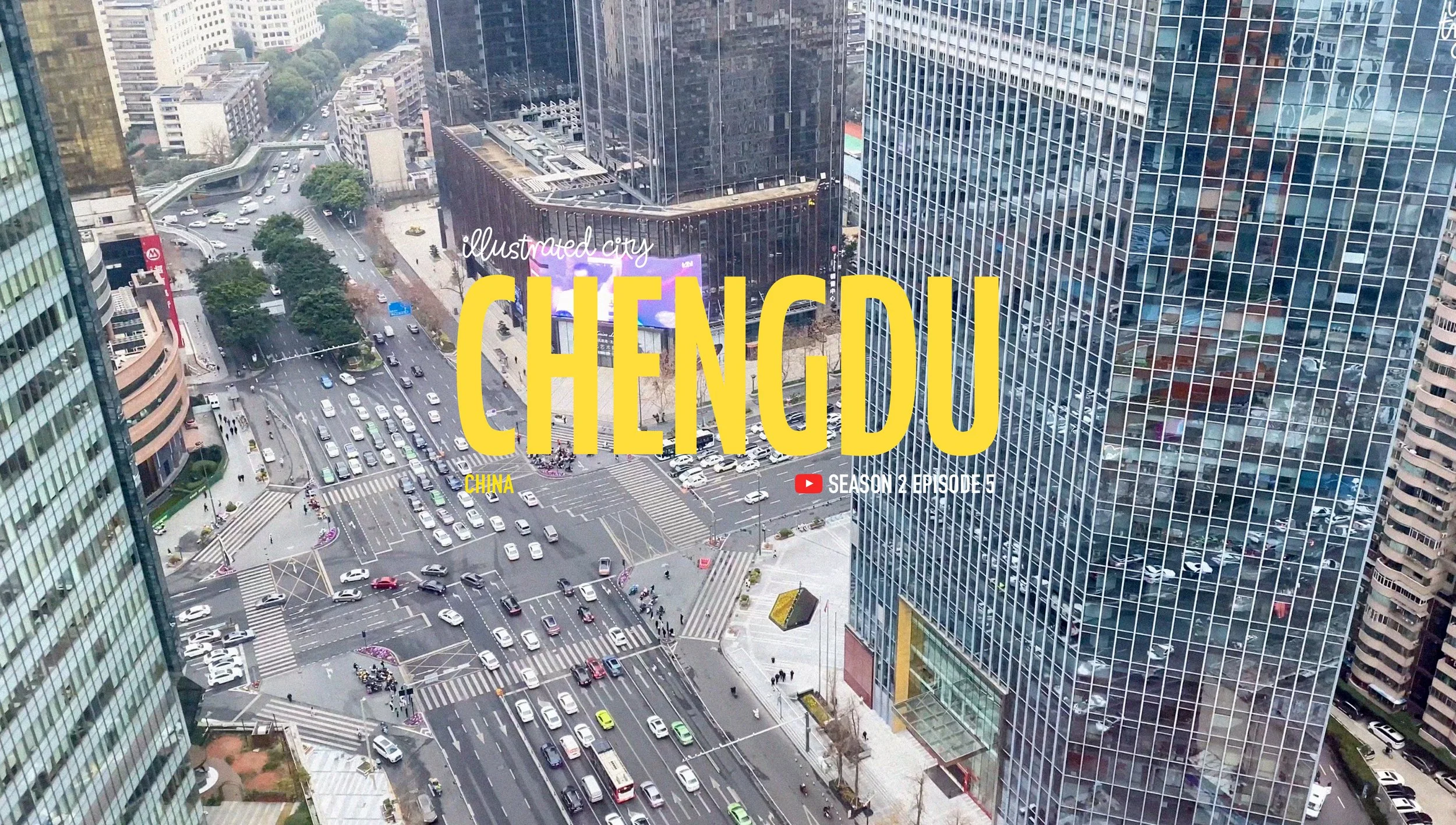 CHENGDU, CHINA