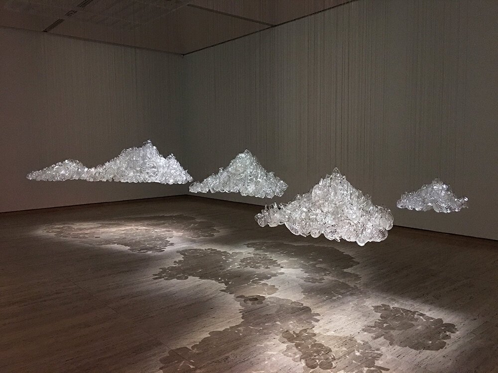 events: "The National 2019 - New Australian Art" - AGNSW