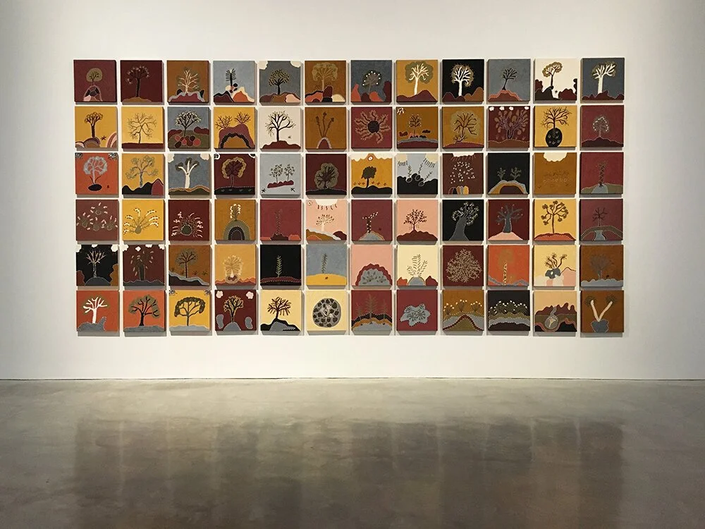 events: "Compass" - exhibition