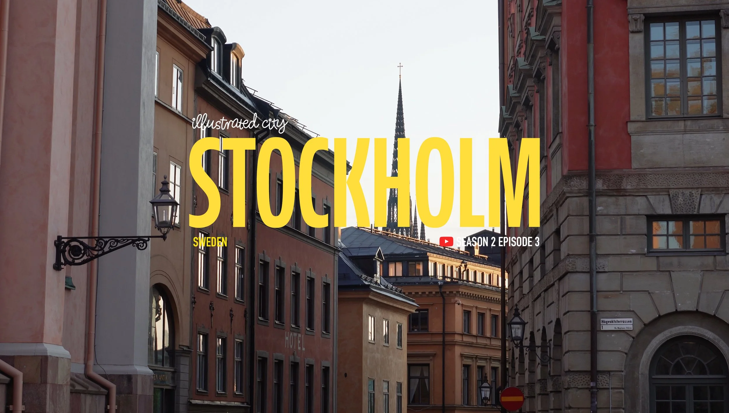 STOCKHOLM, SWEDEN