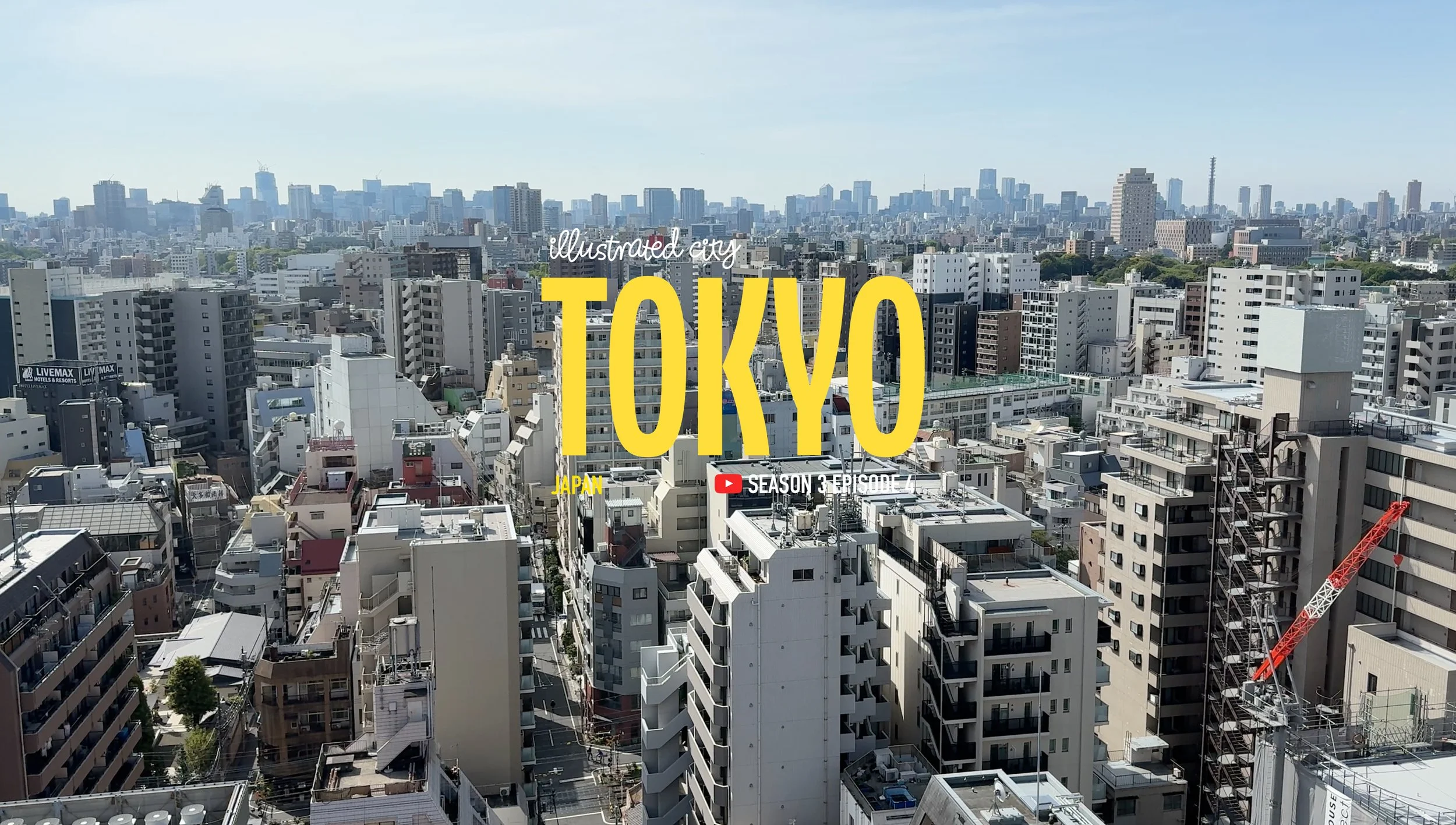 TOKYO, JAPAN