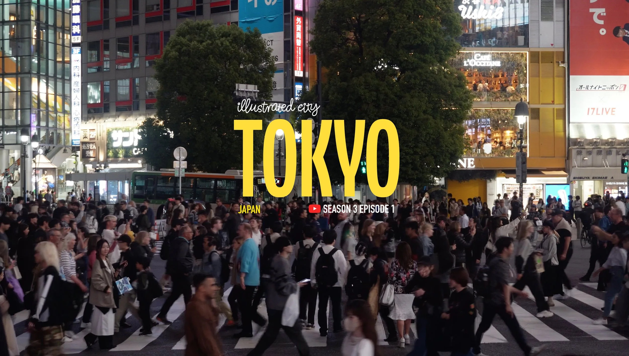 TOKYO, JAPAN