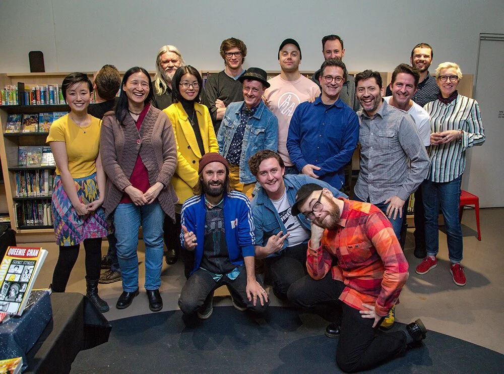 Blog 2 — IllustrateYourLife Blog 2 — IllustrateYourLife