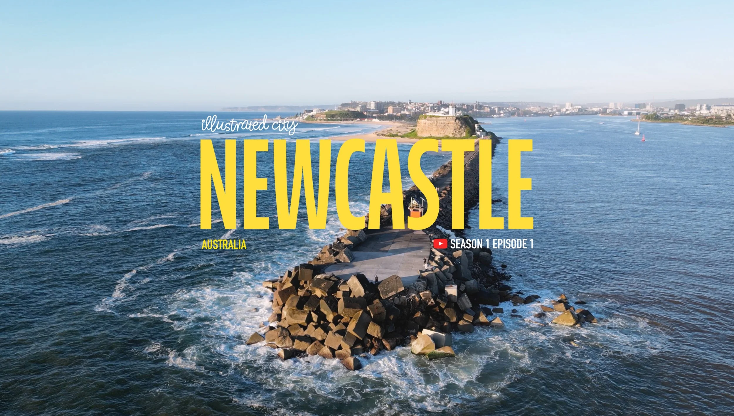 NEWCASTLE, AUSTRALIA