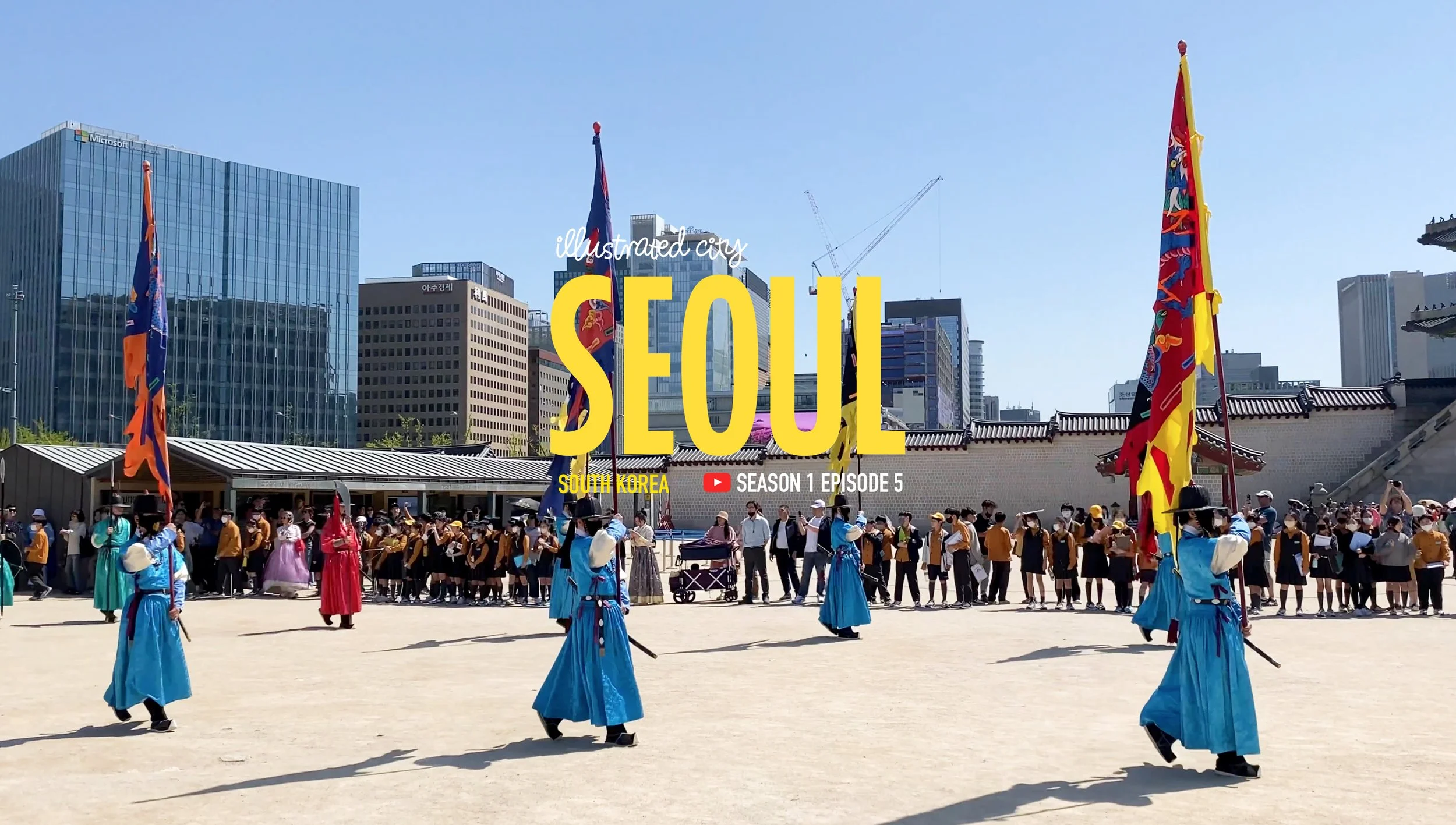 SEOUL, SOUTH KOREA