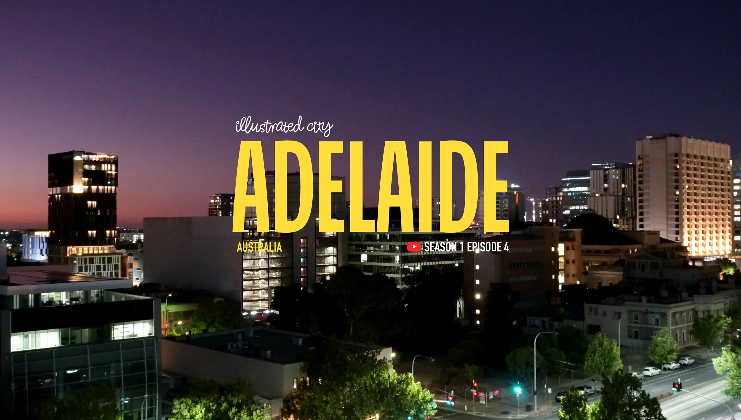 ADELAIDE, AUSTRALIA