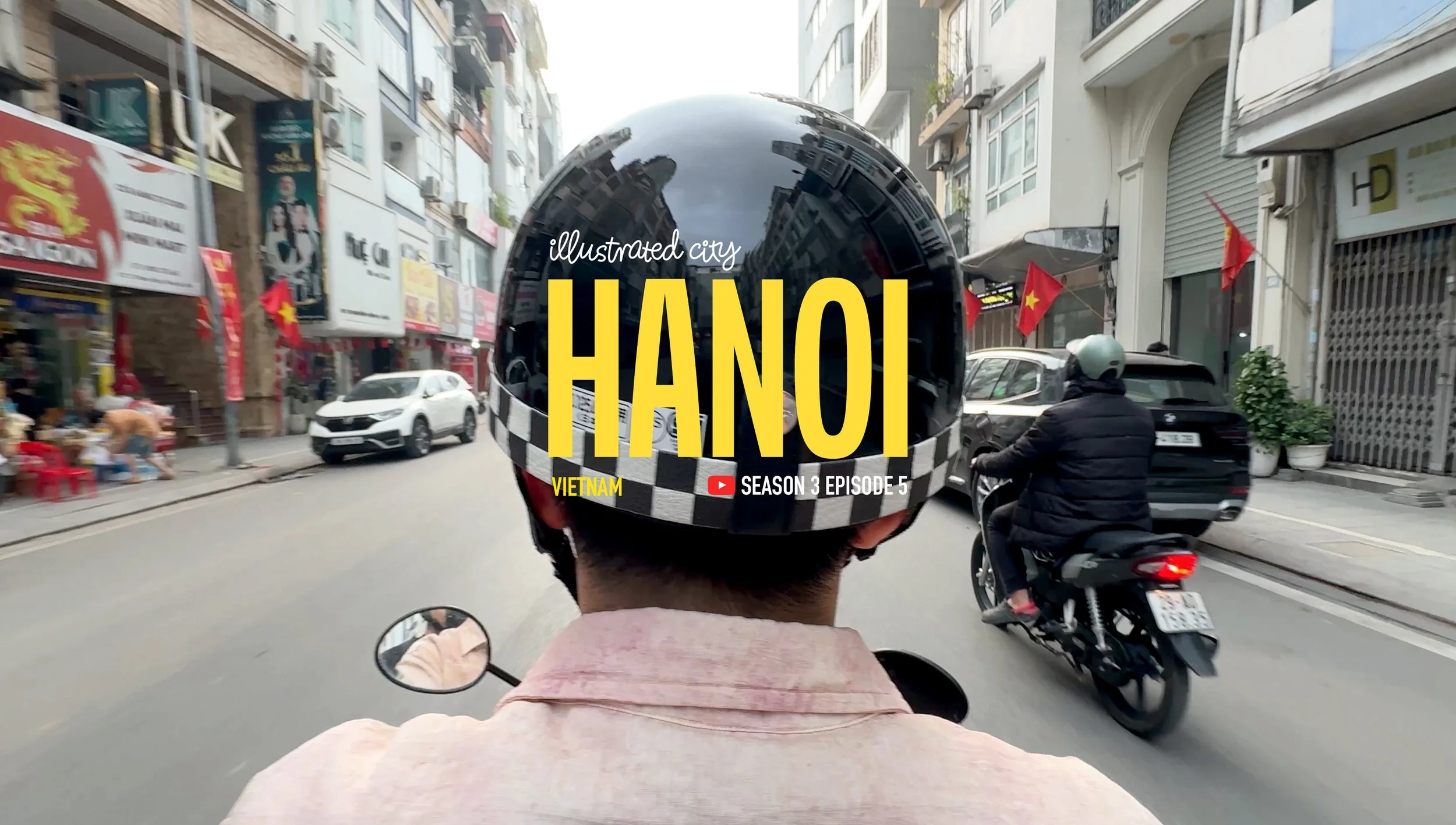 HANOI, VIETNAM
