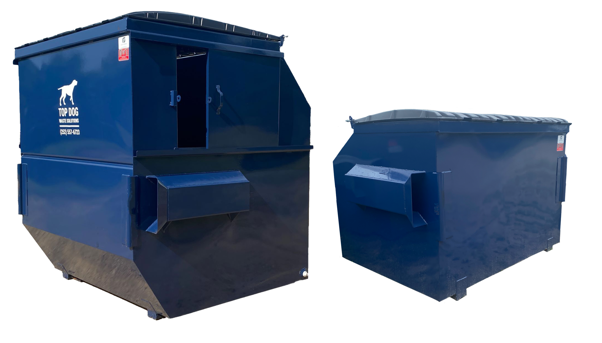 Top Dog Waste Solutions