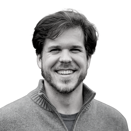 About Adam — Adam For Fairport