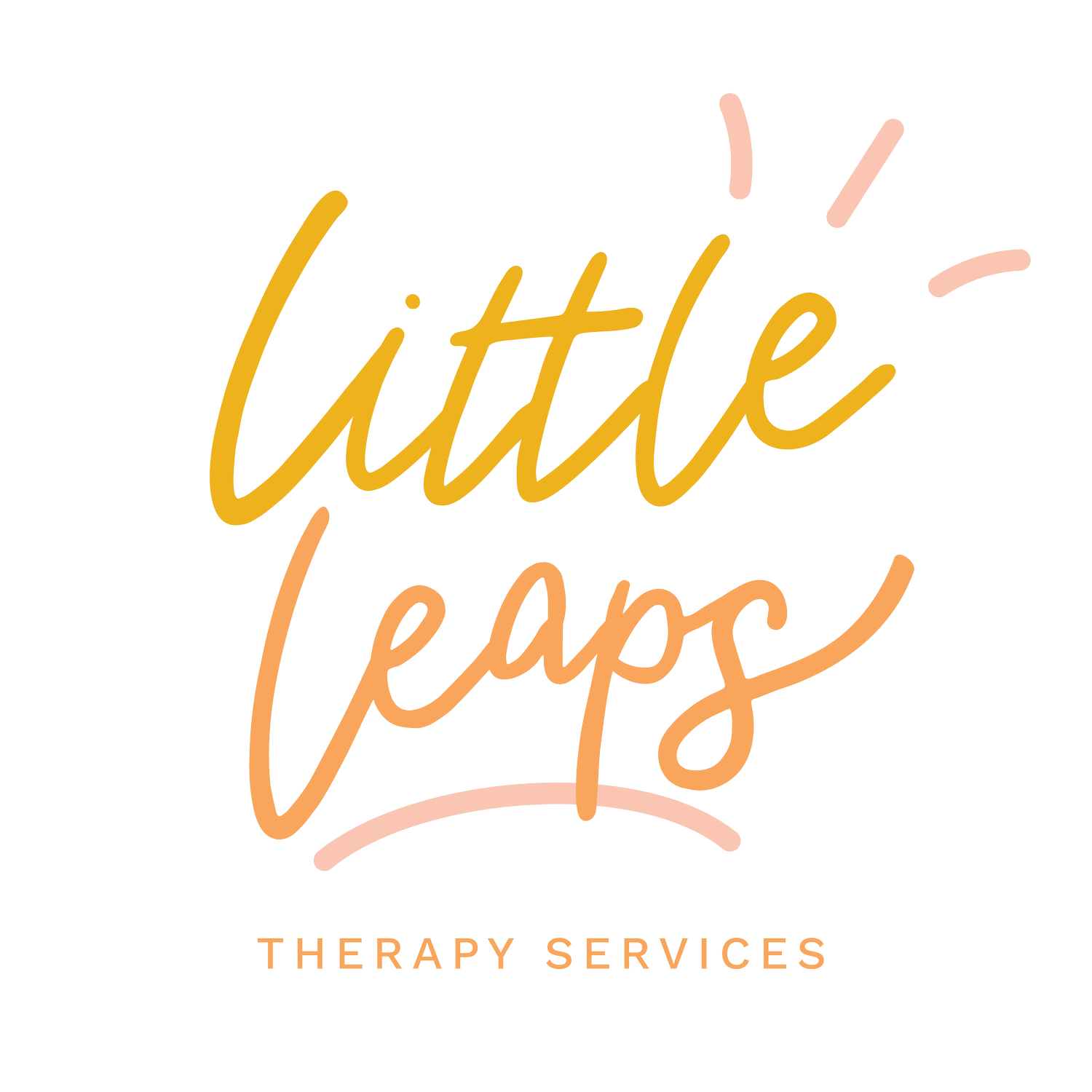 Little Leaps Therapy Services (Website - Coming Soon)