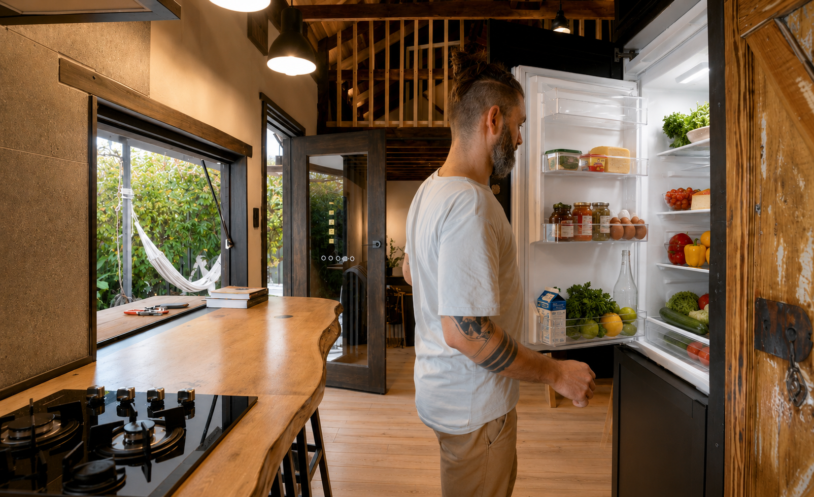 James opening fridge.png