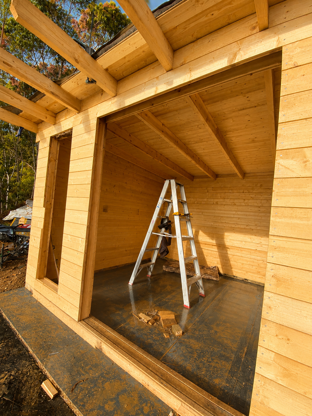 cabin half built.png