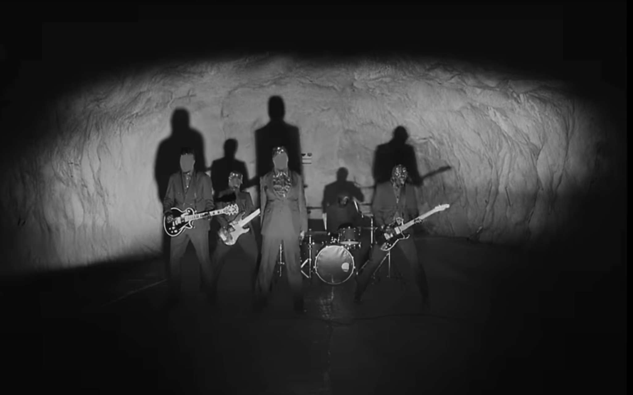 The Hives - Legalize Life