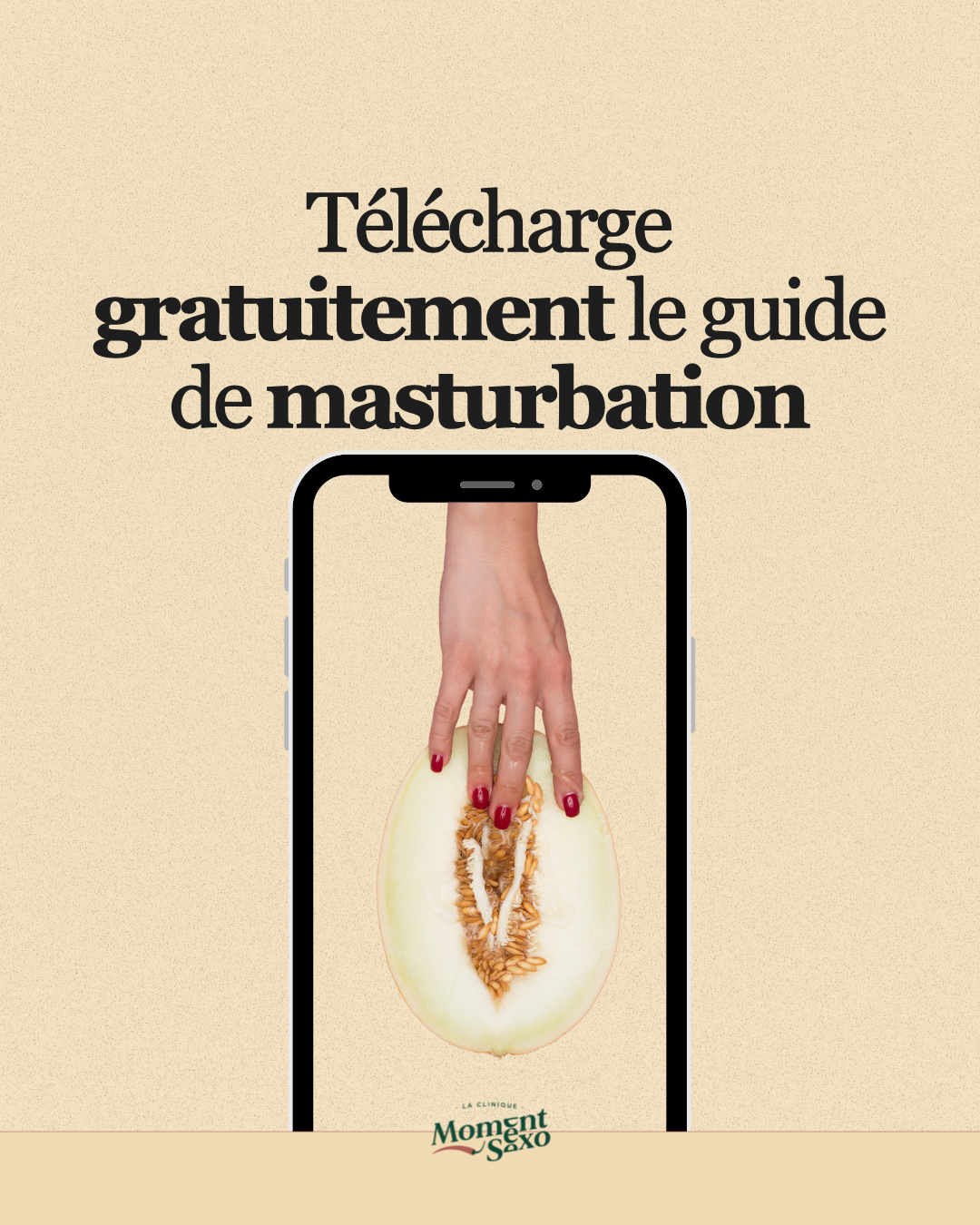 Pour télécharger gratuitement un guide sur la masturbation.