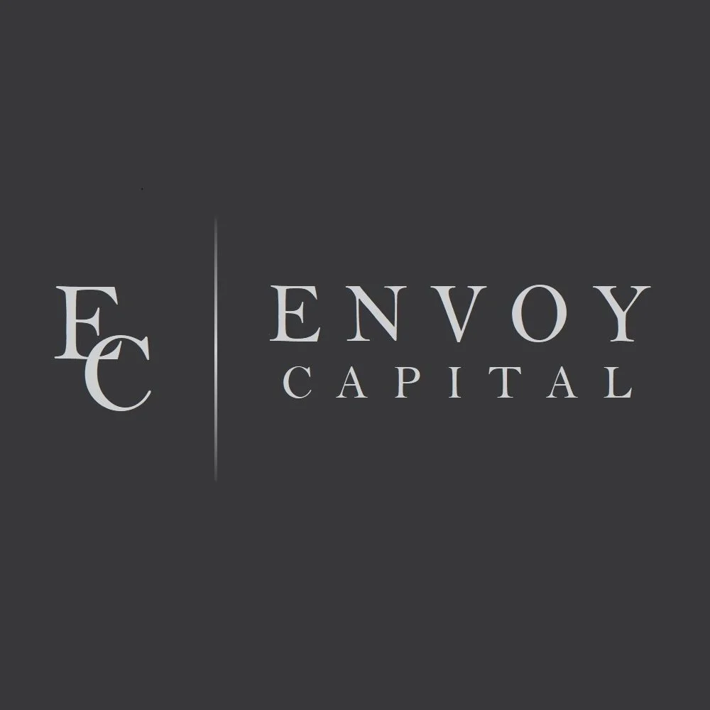 Contact Us — Envoy Capital LLC