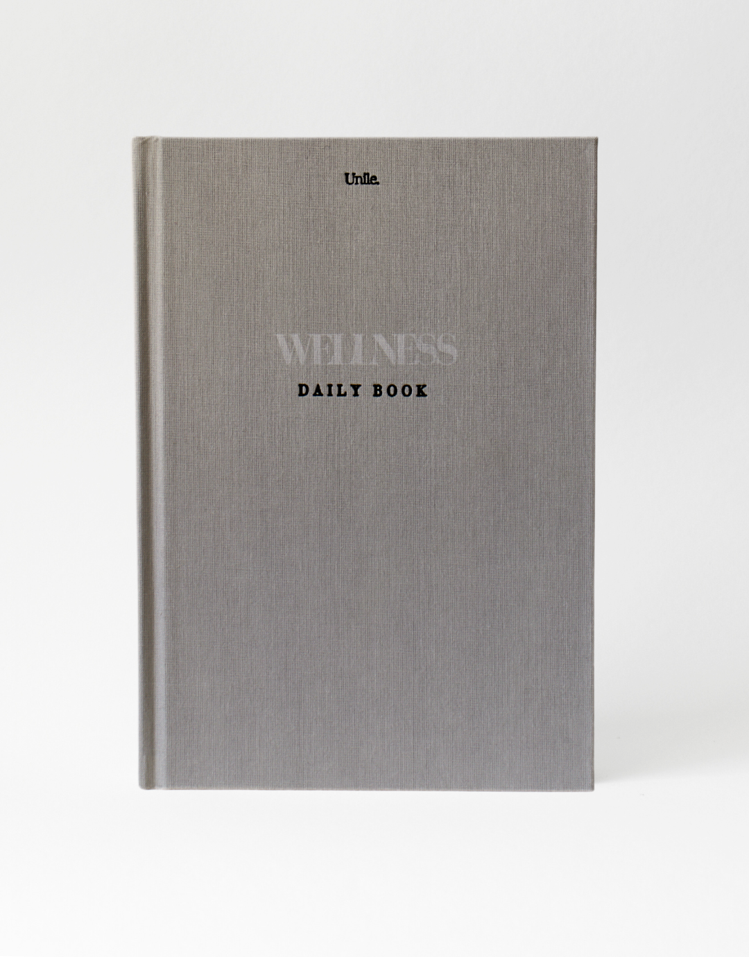 Wellness Book