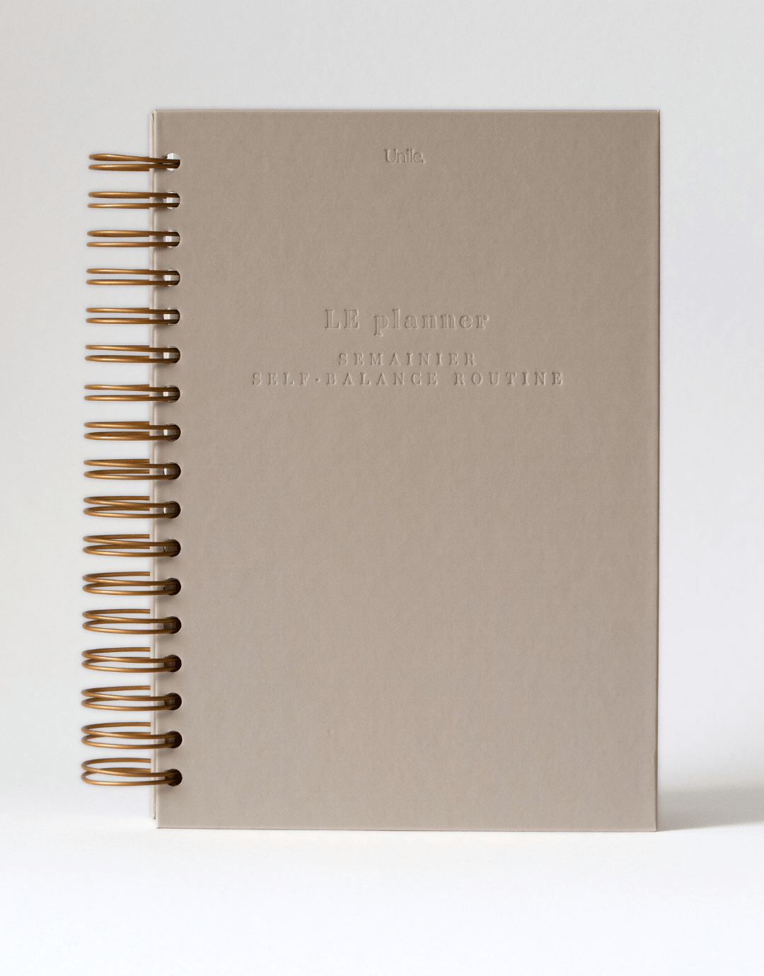 Le Planner