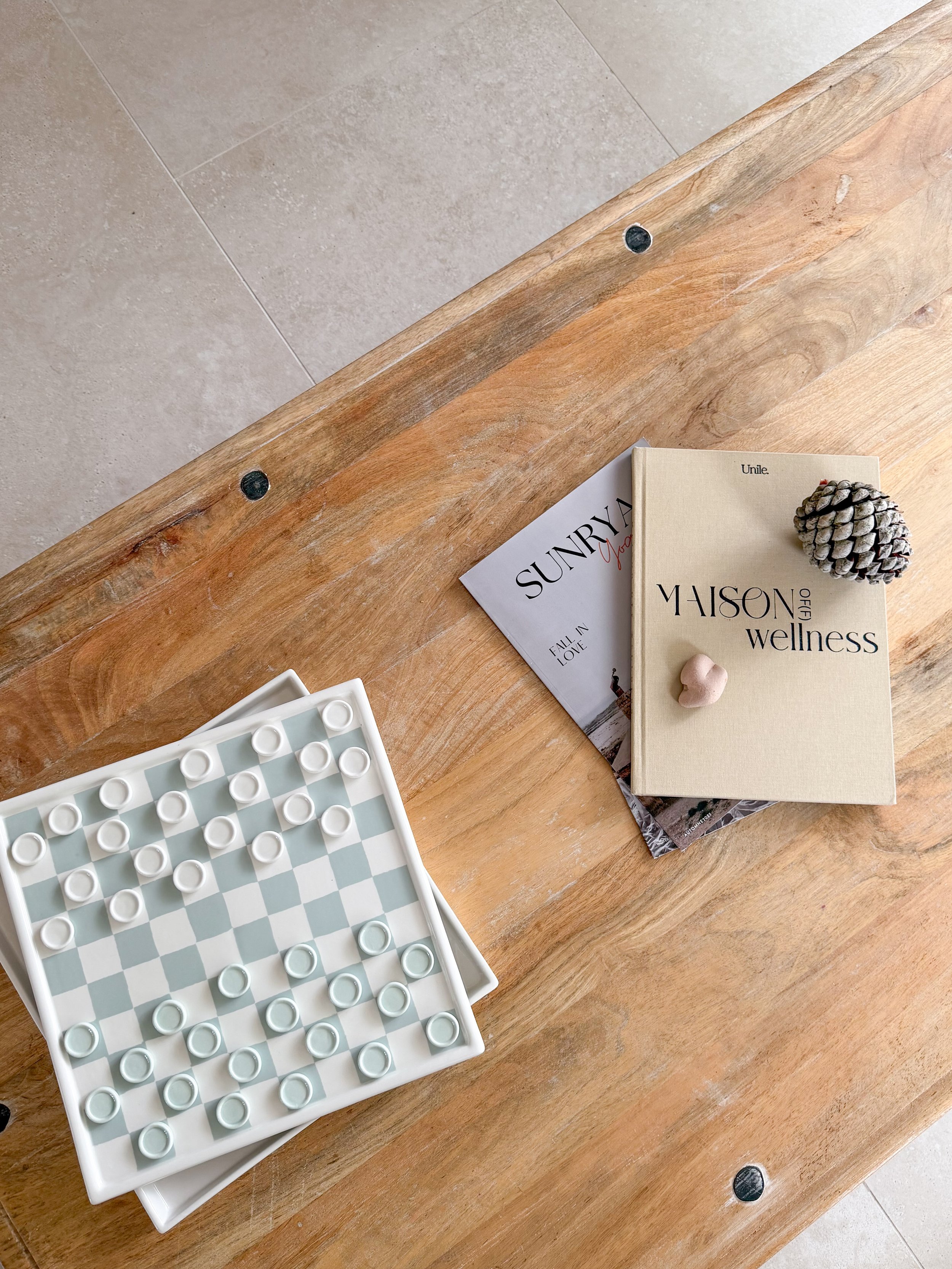 Magazine Maïanna Wellness