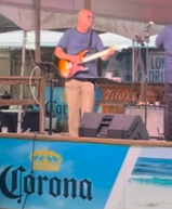 Wade Smith Guitar Music