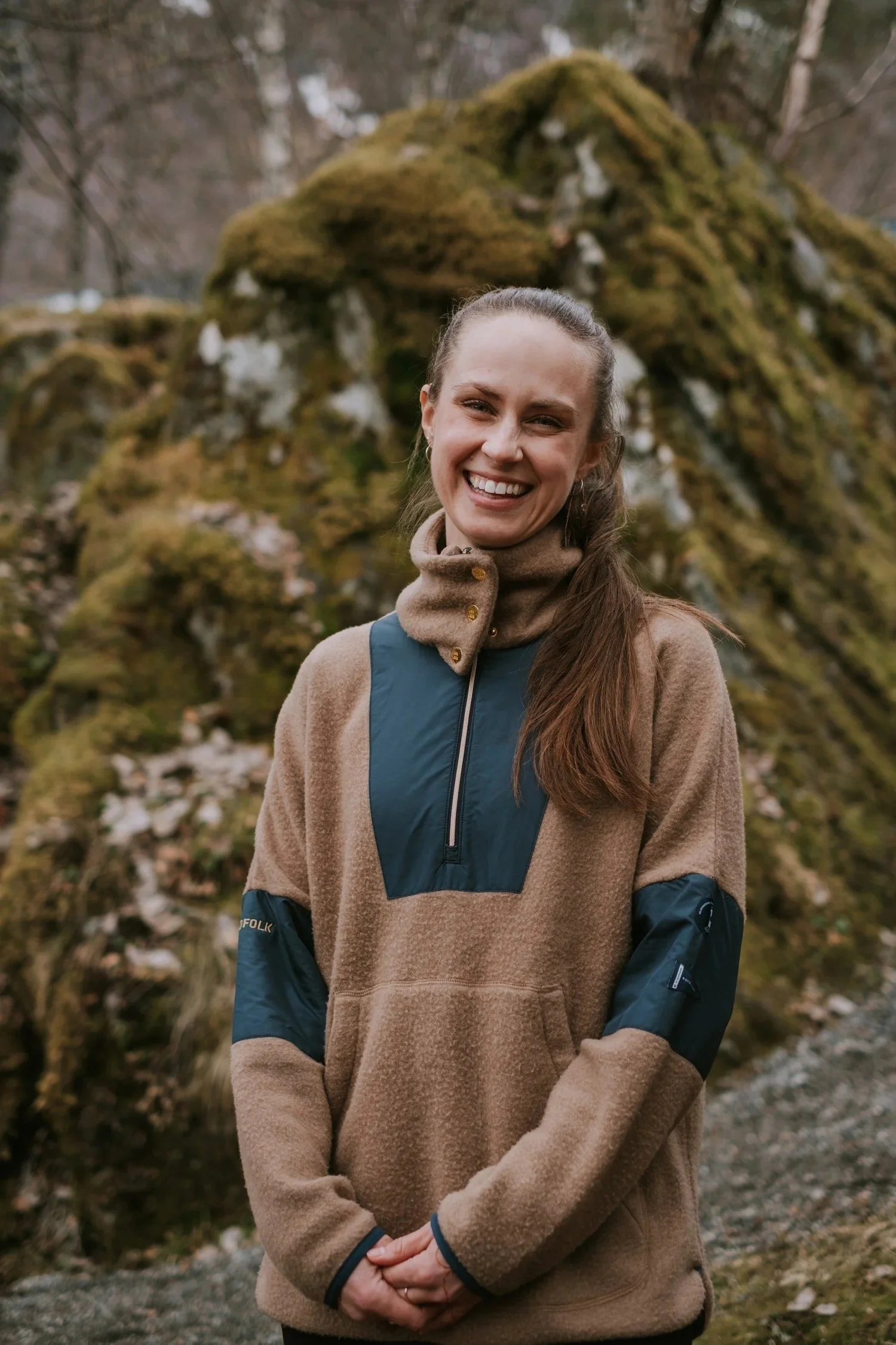 Picture of team member Ingrid Leira Hjelle