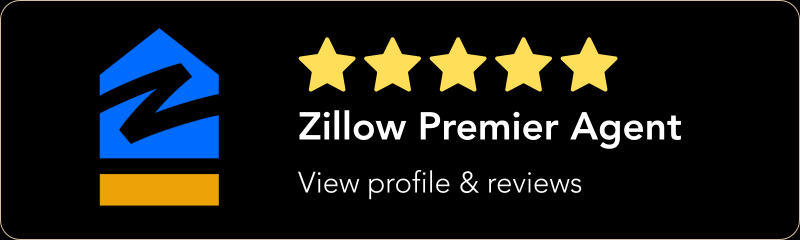 Selling Berks Zillow Premier Agent profile and reviews