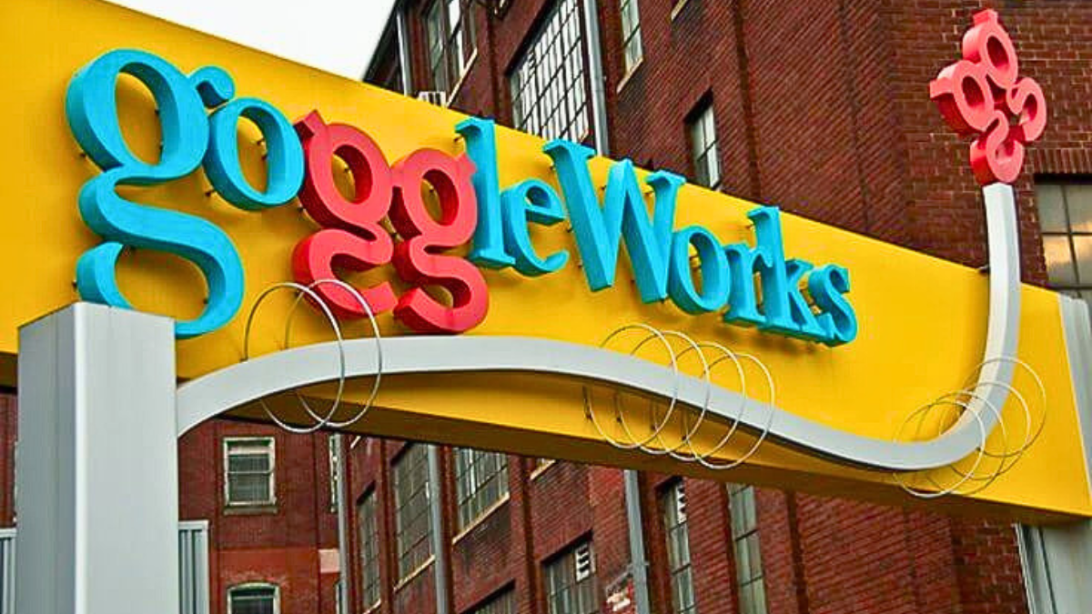 GoggleWorks Center for the Arts