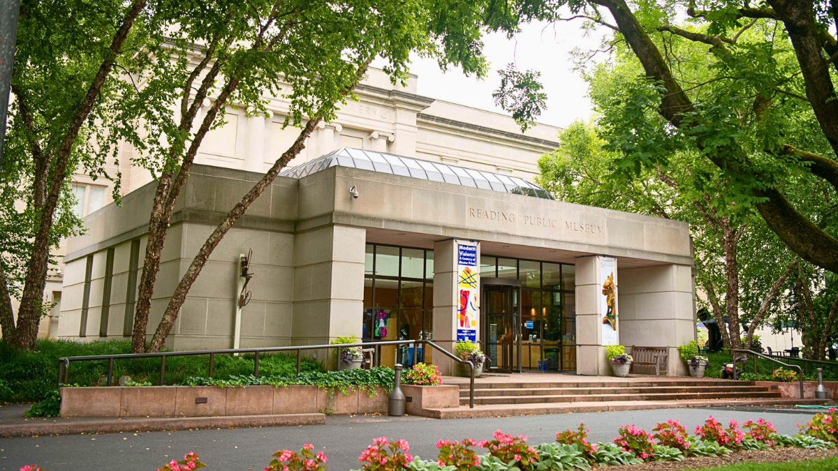Reading Public Museum