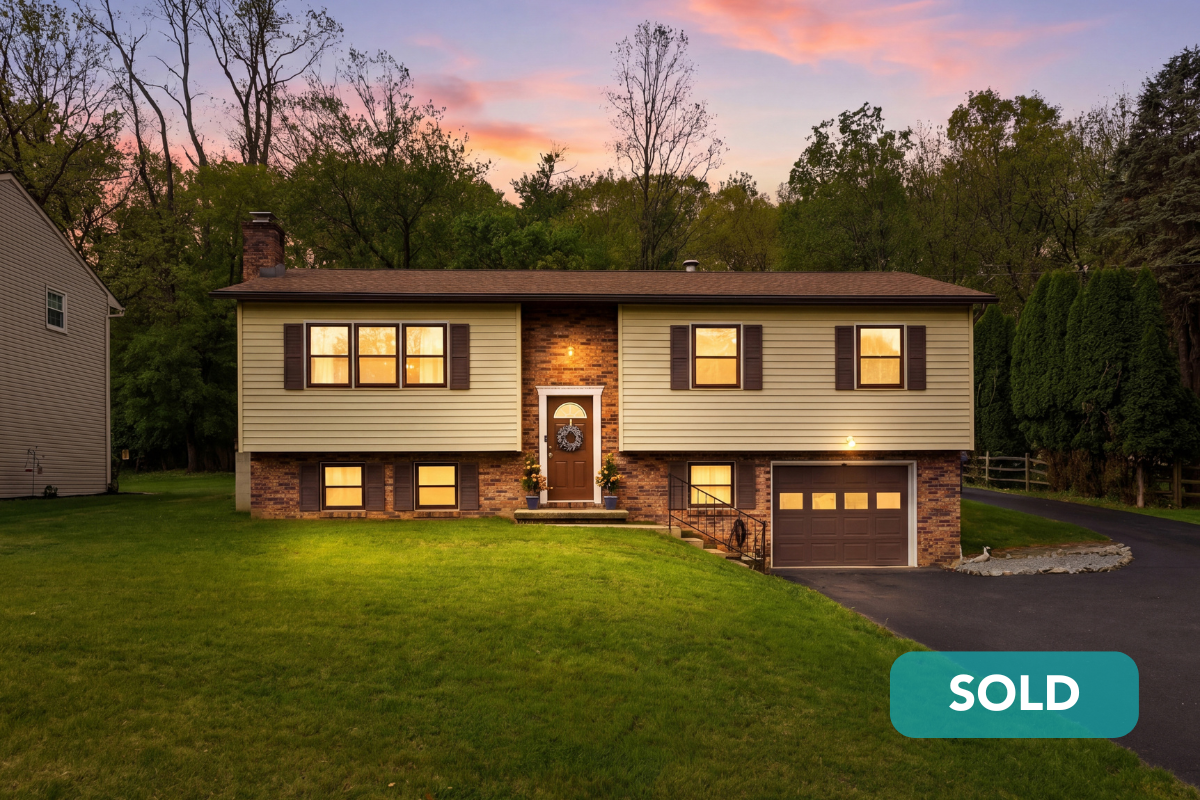 Home sold at 314 Parkview Rd, Reading, PA