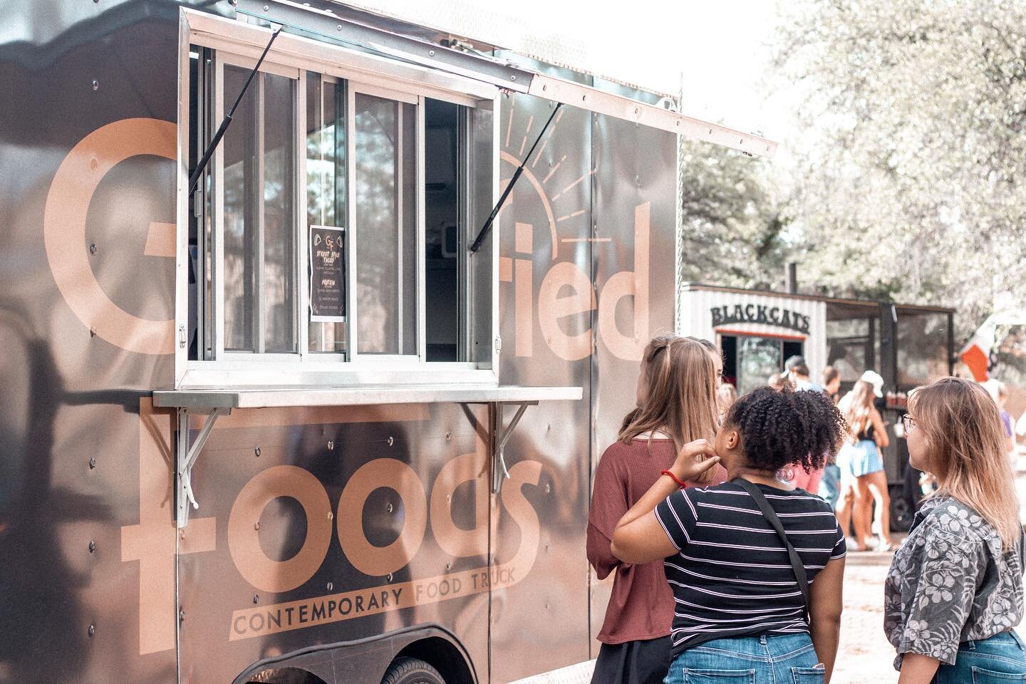 We had an AWESOME time out at @acuedu last week! Thanks to all who enjoyed their tacos, and we look forward to serving more of y&rsquo;all soon!
&bull;
&bull;
Do you have an event you&rsquo;d like us to be at? Shoot us a message and we can chat! Our 
