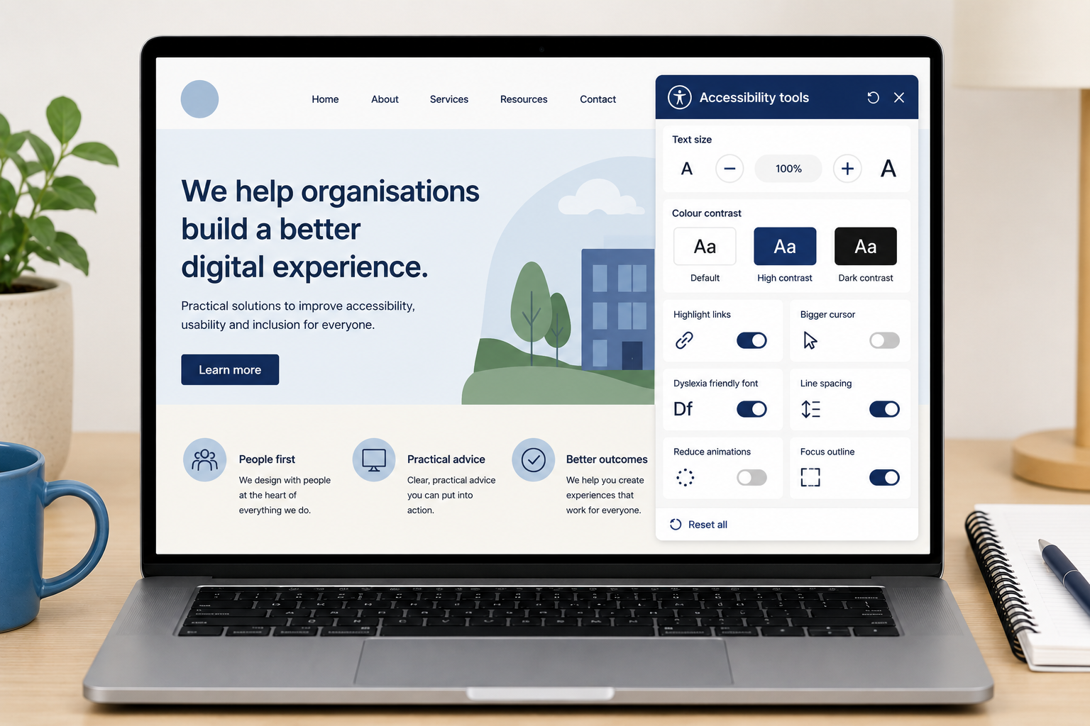 Are accessibility overlays good or bad?