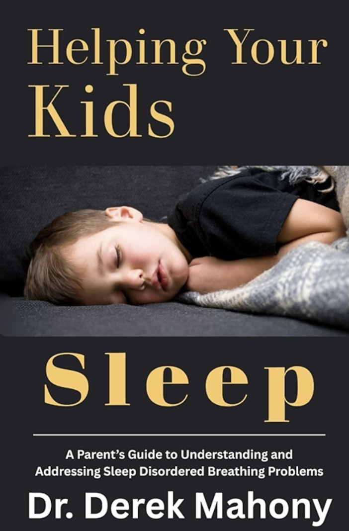 Helping Your Kids Sleep