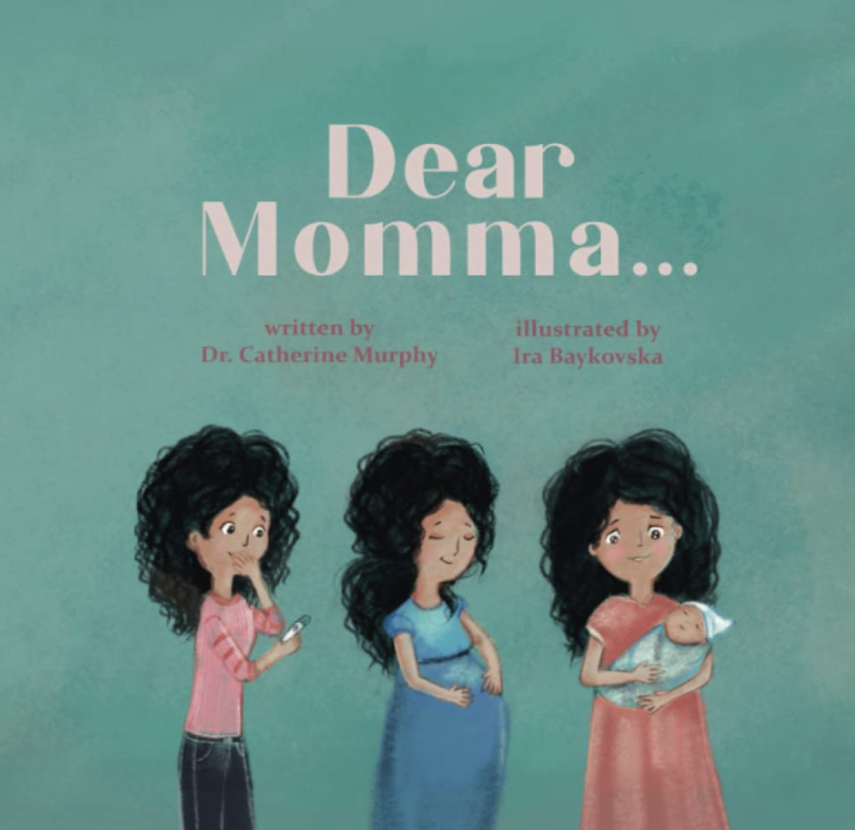 Dear Momma...