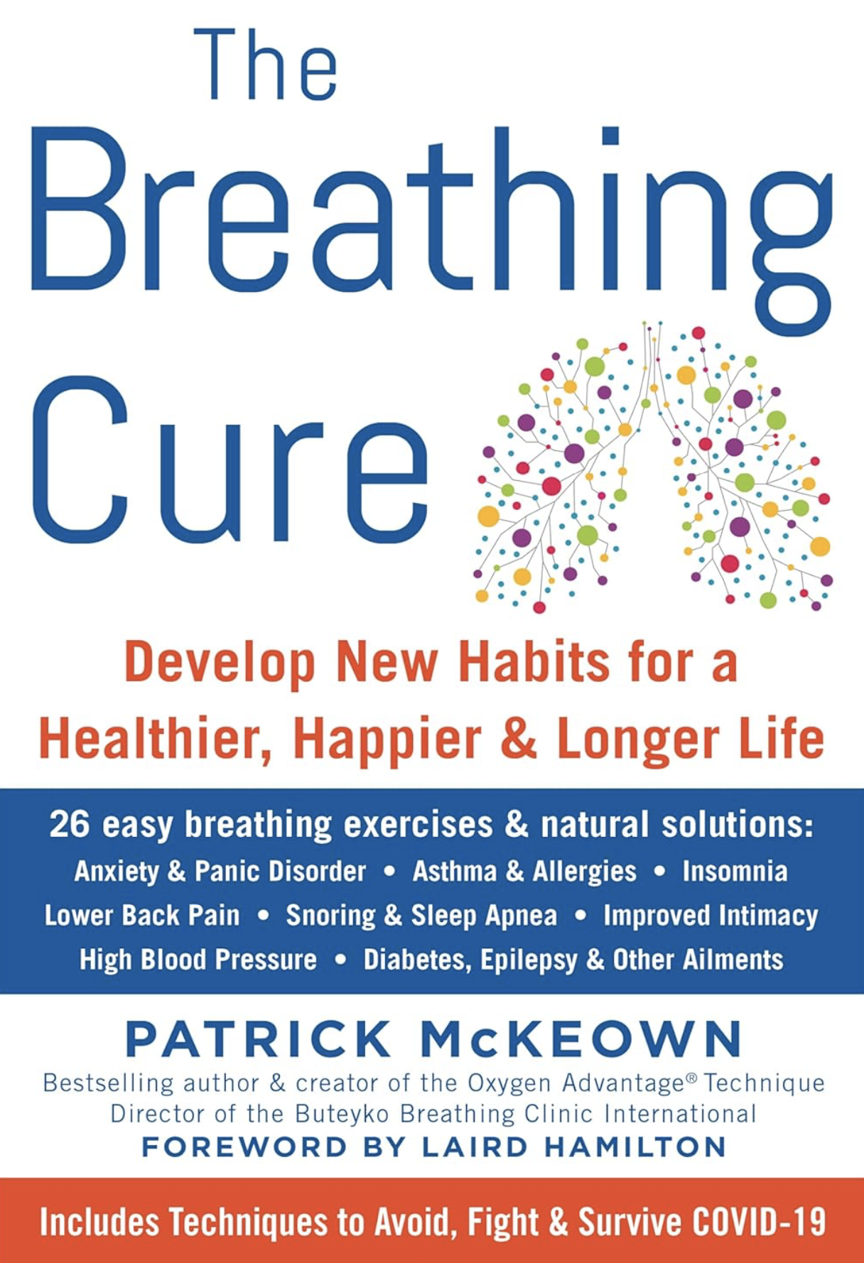 The Breathing Cure