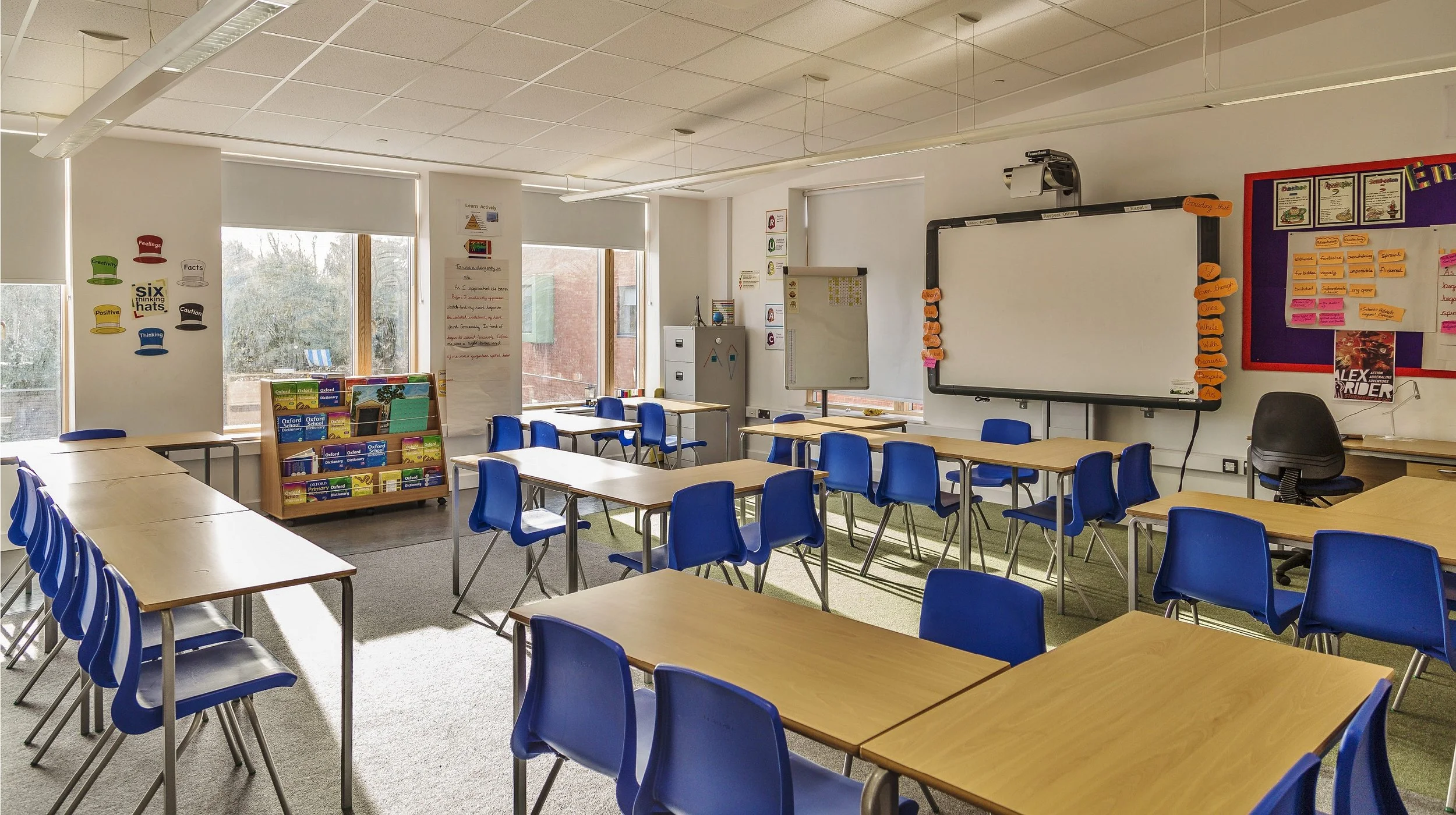 The Sociology of Education: Marxist Vs Functionalist