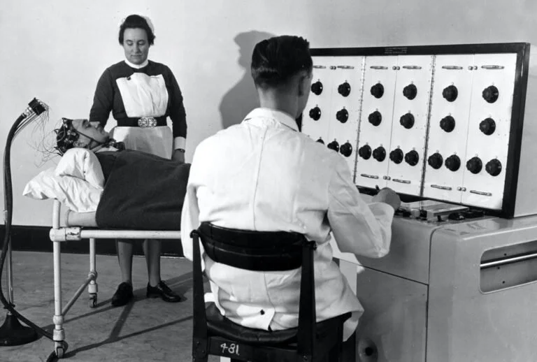 Introducing psychology: Milgram 