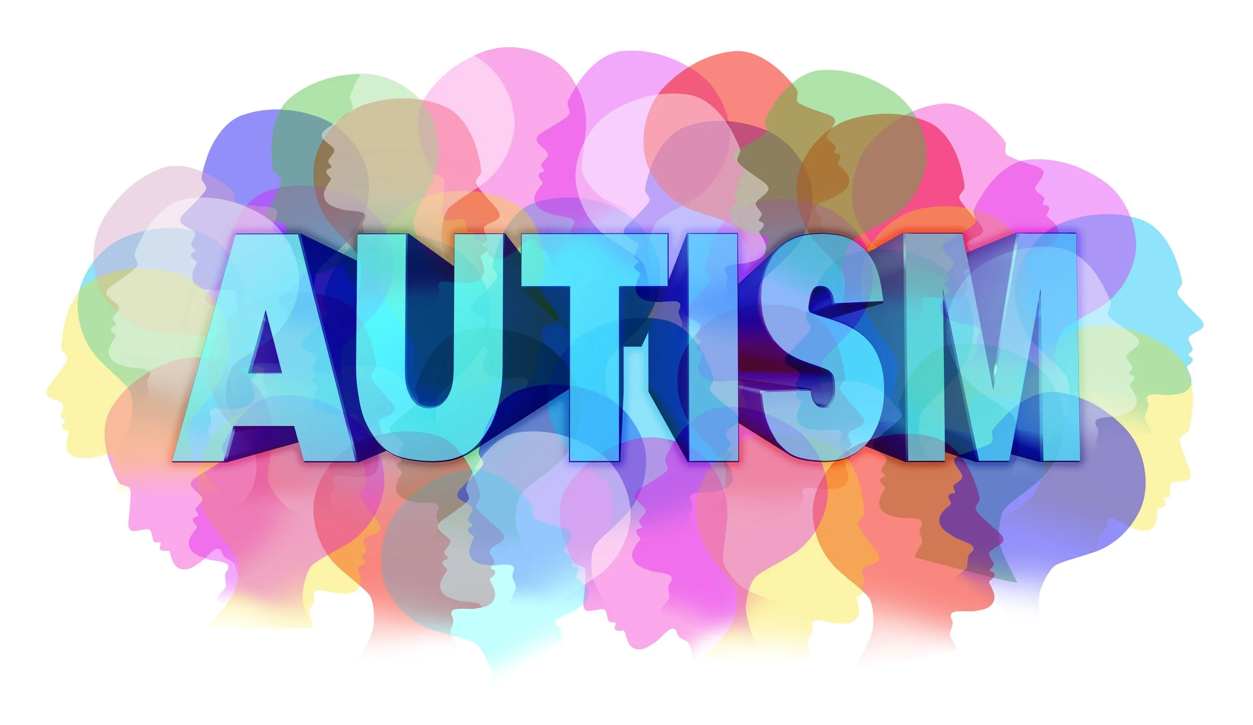 Is there an increase in female autistic diagnoses in adults, and what are the results and effects of that rise? 