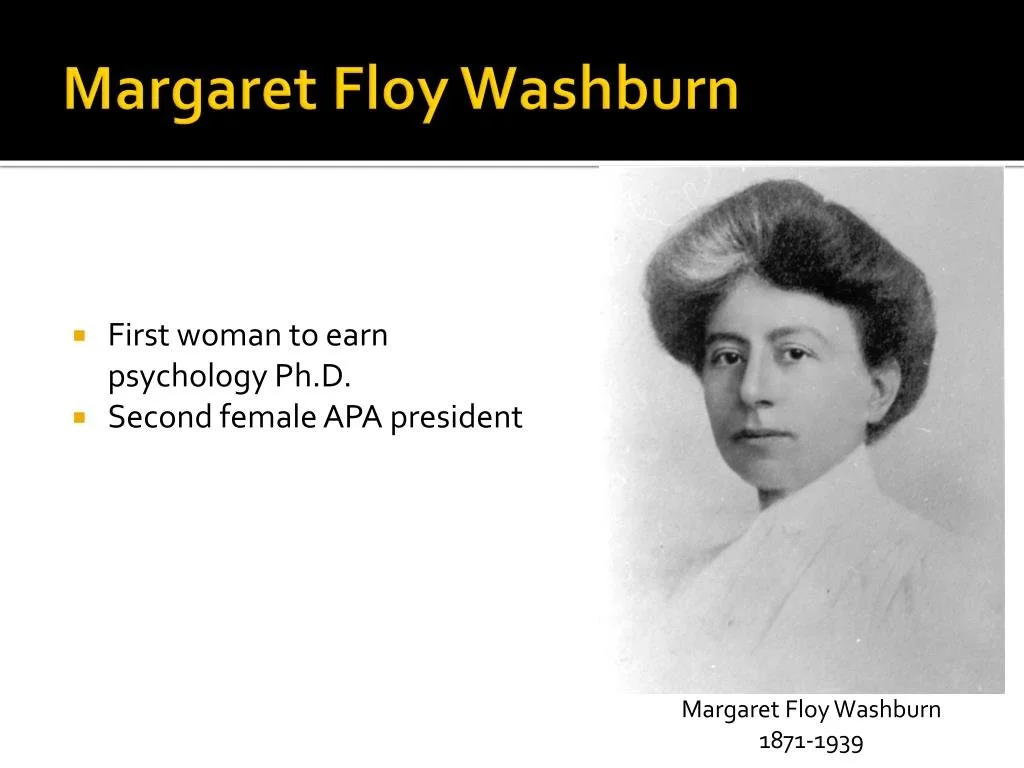 Psychology: How feminism has shaped parts of the character of psychology  